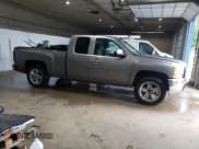 ✅ 2012 Chevrolet Silverado 1500 LT • VIN: 1GCRKSE72CZ263268 • Lot: 66279304. Listed on Copart with 142,337 mi. Free auction sales archive from the USA and detailed vehicle history report at DreamBid. Image 4.