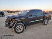 ✅ 2022 Nissan Frontier SV • VIN: 1N6ED1EJ3NN655892 • Lot: 91603255. Listed on Copart with 50,706 mi. Free auction sales archive from the USA and detailed vehicle history report at DreamBid. Image 1.