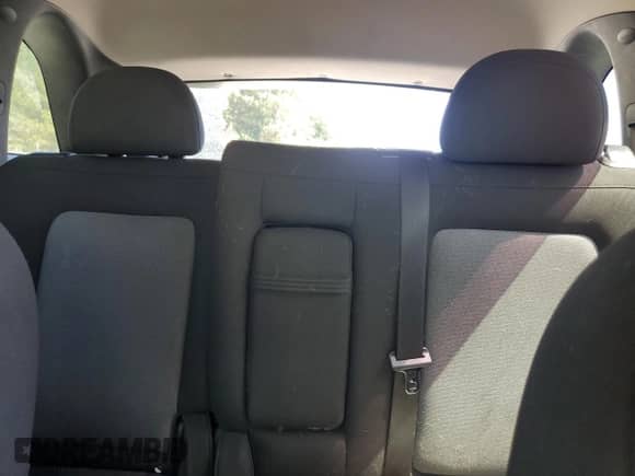 2013 Chevrolet Captiva Sport LT с VIN 3GNAL3EK5DS598762, выставлен на аукционе Copart как лот 68875474 с пробегом 159 131 миль миль и На запчасти • Non repairable. История ставок и продаж доступна на DreamBid. Изображение 10.