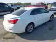 2016 Chevrolet Malibu LT with VIN 1G11C5SAXGF125604, listed as a IAAI auction lot 43512822 with 191,306 mi miles and . Bid and sale history available at DreamBid. Image 4.