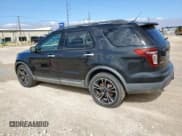 ✅ 2013 Ford Explorer Sport • VIN: 1FM5K8GT3DGC85283 • Lot: 89496165. Wystawiony na Copart z przebiegiem 203 877 mil. Bezpłatny archiwum sprzedaży aukcyjnych z USA i szczegółowy raport historii pojazdu na DreamBid. Zdjęcie 2.
