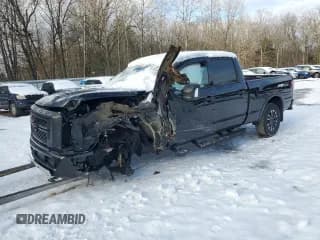 ✅ 2024 Nissan Titan Pro-4X • VIN: 1N6AA1FB1RN112626 • Lot: 81987324. Wystawiony na Copart z przebiegiem Nie podano. Bezpłatny archiwum sprzedaży aukcyjnych z USA i szczegółowy raport historii pojazdu na DreamBid. Zdjęcie 1.