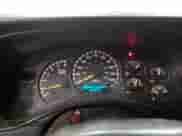 2000 Chevrolet Silverado 1500 LS with VIN 2GCEK19T7Y1274900, listed as a Copart auction lot 85154095 with 180,090 mi miles and Clean title. Bid and sale history available at DreamBid. Image 9.