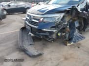 ✅ 2021 Honda Pilot EX-L • VIN: 5FNYF6H57MB100639 • Лот: 43159275. Опубликован ранее на IAAI с пробегом 88 114 миль. Бесплатный доступ к архиву аукционных продаж из США и подробный отчёт об истории автомобиля на DreamBid. Изображение 6.