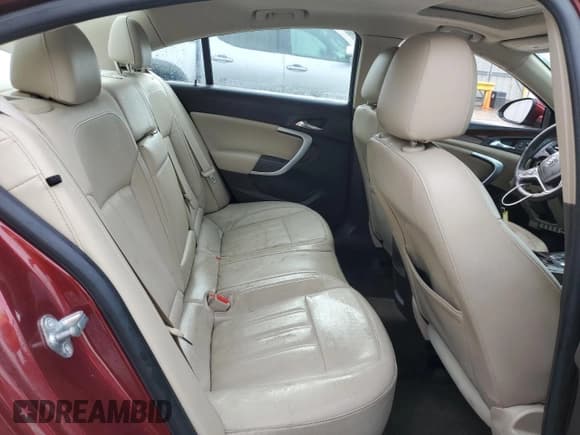 ✅ 2017 Buick Regal Sport Touring • VIN: 2G4GL5EX8H9132283 • Lot: 54410175. Wystawiony na Copart z przebiegiem Nie podano. Bezpłatny archiwum sprzedaży aukcyjnych z USA i szczegółowy raport historii pojazdu na DreamBid. Zdjęcie 10.