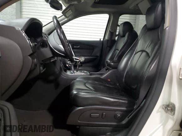 ✅ 2008 GMC Acadia SLT2 • VIN: 1GKEV33758J152979 • Лот: 85188815. Опубликован ранее на Copart с пробегом 171 434 миль. Бесплатный доступ к архиву аукционных продаж из США и подробный отчёт об истории автомобиля на DreamBid. Изображение 7.