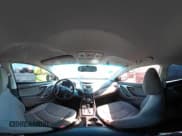 ✅ 2013 Hyundai Elantra GLS • VIN: KMHDH4AE8DU834670 • Lot: 43493276. Listed on IAAI with 178,524 mi. Free auction sales archive from the USA and detailed vehicle history report at DreamBid. Image 17.