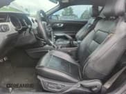 ✅ 2016 Ford Mustang EcoBoost Premium • VIN: 1FATP8UH4G5312428 • Lot: 67107705. Listed on Copart with 119,292 mi. Free auction sales archive from the USA and detailed vehicle history report at DreamBid. Image 7.