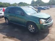 ✅ 2005 Chevrolet Equinox LT • VIN: 2CNDL73FX56206082 • Лот: 42491189. Опубликован ранее на IAAI с пробегом 158 065 миль. Бесплатный доступ к архиву аукционных продаж из США и подробный отчёт об истории автомобиля на DreamBid. Изображение 1.