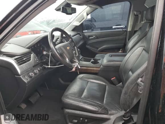 2020 Chevrolet Suburban LT z VIN 1GNSKHKC0LR158788, wystawiony jako Copart lot #65403725 z przebiegiem 248 626 mil mil oraz Czysty tytuł • Clean title. Historia ofert i sprzedaży dostępna na DreamBid. Obrazek 7.