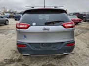 ✅ 2016 Jeep Cherokee Limited • VIN: 1C4PJMDSXGW280676 • Lot: 96619395. Wystawiony na Copart z przebiegiem 120 502 mil. Bezpłatny archiwum sprzedaży aukcyjnych z USA i szczegółowy raport historii pojazdu na DreamBid. Zdjęcie 6.