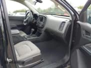 ✅ 2019 Chevrolet Colorado 2WD Work Truck • VIN: 1GCGSBEN6K1146263 • Лот: 42247164. Опубликован ранее на IAAI с пробегом 50 057 миль. Бесплатный доступ к архиву аукционных продаж из США и подробный отчёт об истории автомобиля на DreamBid. Изображение 5.