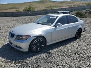 ✅ 2008 BMW 3 Series 335i • VIN: WBAVB73528KY63847 • Лот: 59140255. Опубликован ранее на Copart с пробегом Не указан. Бесплатный доступ к архиву аукционных продаж из США и подробный отчёт об истории автомобиля на DreamBid. Изображение 1.