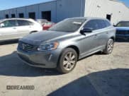 ✅ 2016 Volvo XC60 T6 Drive-E • VIN: YV449MDK8G2782327 • Lot: 87106535. Listed on Copart with 135,592 mi. Free auction sales archive from the USA and detailed vehicle history report at DreamBid. Image 1.