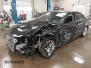 ✅ 2017 Audi A4 Premium • VIN: WAUANAF41HN007668 • Lot: 43173323. Listed on IAAI with 116,634 mi. Free auction sales archive from the USA and detailed vehicle history report at DreamBid. Image 2.