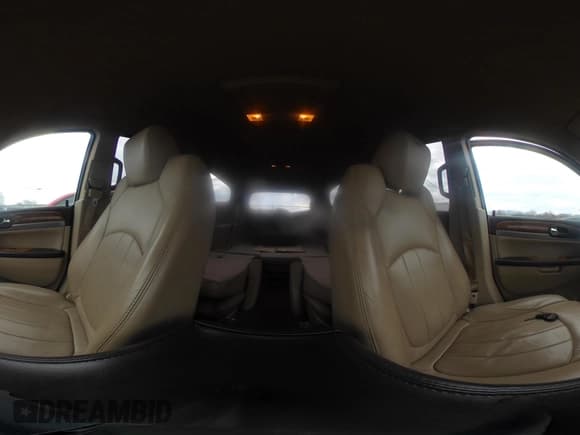 ✅ 2012 Buick Enclave Premium • VIN: 5GAKRDED9CJ395250 • Lot: 43739302. Listed on IAAI with 193,801 mi. Free auction sales archive from the USA and detailed vehicle history report at DreamBid. Image 22.