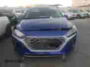 2022 Hyundai Ioniq Blue с VIN KMHC65LC1NU268811, выставлен на аукционе Copart как лот 73681794 с пробегом 48 767 миль миль и Списание • Salvage title. История ставок и продаж доступна на DreamBid. Изображение 5.