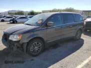 ✅ 2017 Dodge Grand Caravan SXT • VIN: 2C4RDGCG3HR856763 • Lot: 89899795. Listed on Copart with 205,014 mi. Free auction sales archive from the USA and detailed vehicle history report at DreamBid. Image 1.