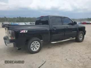 2009 Chevrolet Silverado 1500 LT z VIN 3GCEK23399G271620, wystawiony jako Copart lot #65327735 z przebiegiem 236 345 mil mil oraz Szkoda całkowita • Salvage title. Historia ofert i sprzedaży dostępna na DreamBid. Obrazek 3.
