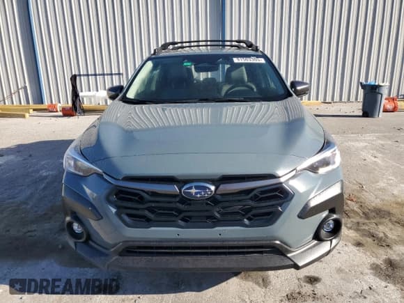 ✅ 2024 Subaru Crosstrek Premium • VIN: JF2GUADC2R8293896 • Lot: 91503305. Wystawiony na Copart z przebiegiem 17 901 mil. Bezpłatny archiwum sprzedaży aukcyjnych z USA i szczegółowy raport historii pojazdu na DreamBid. Zdjęcie 5.