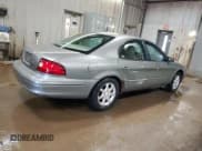 ✅ 2001 Mercury Sable LS • VIN: 1MEFM53261A645271 • Лот: 49706675. Опубликован ранее на Copart с пробегом 76 592 миль. Бесплатный доступ к архиву аукционных продаж из США и подробный отчёт об истории автомобиля на DreamBid. Изображение 3.