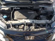 ✅ 2019 Honda Passport Elite • VIN: 5FNYF8H0XKB001472 • Лот: 42143890. Опубликован ранее на IAAI с пробегом 98 119 миль. Бесплатный доступ к архиву аукционных продаж из США и подробный отчёт об истории автомобиля на DreamBid. Изображение 10.