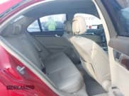 ✅ 2013 Mercedes-Benz C 300 Sport • VIN: WDDGF8AB1DR291403 • Lot: 43873340. Listed on IAAI with 167,153 mi. Free auction sales archive from the USA and detailed vehicle history report at DreamBid. Image 8.