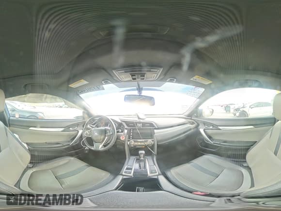 ✅ 2016 Honda Civic EX-L • VIN: 2HGFC3B71GH357207 • Лот: 71507445. Опубликован ранее на Copart с пробегом 101 354 миль. Бесплатный доступ к архиву аукционных продаж из США и подробный отчёт об истории автомобиля на DreamBid. Изображение 14.