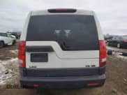 ✅ 2008 Land Rover LR3 SE • VIN: SALAE25428A443374 • Lot: 88840035. Listed on Copart with 167,816 mi. Free auction sales archive from the USA and detailed vehicle history report at DreamBid. Image 6.