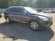 ✅ 2015 Buick Enclave Leather • VIN: 5GAKRBKDXFJ322613 • Lot: 84798105. Wystawiony na Copart z przebiegiem 96 890 mil. Bezpłatny archiwum sprzedaży aukcyjnych z USA i szczegółowy raport historii pojazdu na DreamBid. Zdjęcie 4.
