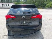 ✅ 2015 Acura RDX • VIN: 5J8TB3H3XFL015721 • Lot: 42428700. Wystawiony na IAAI z przebiegiem 111 259 mil. Bezpłatny archiwum sprzedaży aukcyjnych z USA i szczegółowy raport historii pojazdu na DreamBid. Zdjęcie 16.