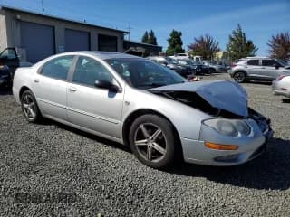 ✅ 2000 Chrysler 300M M • VIN: 2C3HE66G6YH344651 • Лот: 72545404. Опубликован ранее на Copart с пробегом 134 680 миль. Бесплатный доступ к архиву аукционных продаж из США и подробный отчёт об истории автомобиля на DreamBid. Изображение 4.