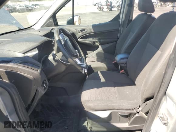 ✅ 2017 Ford Transit Connect XL • VIN: NM0GE9E77H1307534 • Lot: 71552275. Listed on Copart with 227,797 mi. Free auction sales archive from the USA and detailed vehicle history report at DreamBid. Image 7.