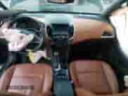 ✅ 2016 Chevrolet Cruze Premier • VIN: 1G1BG5SMXG7236764 • Лот: 68163882. Размещён на Copart с пробегом 51 594 миль миль. Получите бесплатный доступ к архиву аукционных продаж из США и посмотрите подробный отчёт об истории автомобиля на DreamBid. Изображение 8.