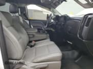 ✅ 2019 Chevrolet Silverado 2500HD Work Truck • VIN: 1GC1CREG5KF225486 • Lot: 44016485. Wystawiony na Copart z przebiegiem 217 081 mil. Bezpłatny archiwum sprzedaży aukcyjnych z USA i szczegółowy raport historii pojazdu na DreamBid. Zdjęcie 7.