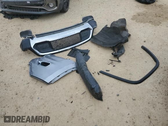 ✅ 2020 Jeep Grand Cherokee Limited • VIN: 1C4RJEBG7LC428548 • Lot: 53575915. Listed on Copart with 64,371 mi. Free auction sales archive from the USA and detailed vehicle history report at DreamBid. Image 13.