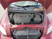 ✅ 2009 Chevrolet HHR 1LT • VIN: 3GNCA23B39S523593 • Lot: 54150645. Listed on Copart with 88,101 mi. Free auction sales archive from the USA and detailed vehicle history report at DreamBid. Image 11.