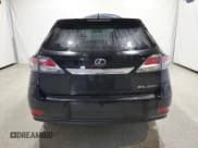 ✅ 2015 Lexus RX 450h • VIN: 2T2ZB1BA5FC001684 • Lot: 86522465. Listed on Copart with 164,947 mi. Free auction sales archive from the USA and detailed vehicle history report at DreamBid. Image 6.