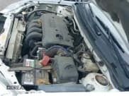 ✅ 2007 Toyota Corolla CE • VIN: 1NXBR32EX7Z788115 • Lot: 42515984. Listed on IAAI with 117,390 mi. Free auction sales archive from the USA and detailed vehicle history report at DreamBid. Image 15.