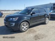 ✅ 2018 Ford Police Interceptor Utility • VIN: 1FM5K8AR2JGC77295 • Lot: 51381925. Wystawiony na Copart z przebiegiem 123 706 mil. Bezpłatny archiwum sprzedaży aukcyjnych z USA i szczegółowy raport historii pojazdu na DreamBid. Zdjęcie 1.