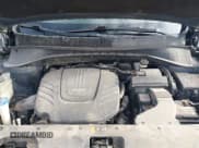 ✅ 2016 Kia Sorento LX • VIN: 5XYPG4A50GG157060 • Lot: 42690635. Listed on IAAI with 123,130 mi. Free auction sales archive from the USA and detailed vehicle history report at DreamBid. Image 10.