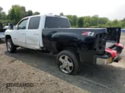 ✅ 2007 Chevrolet Silverado 2500HD 2LT • VIN: 1GCHK23677F505338 • Лот: 69451055. Опубликован ранее на Copart с пробегом 259 698 миль. Бесплатный доступ к архиву аукционных продаж из США и подробный отчёт об истории автомобиля на DreamBid. Изображение 2.