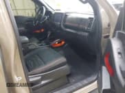 ✅ 2024 Nissan Frontier SV • VIN: 1N6ED1EK8RN613989 • Lot: 42310148. Listed on IAAI with 14,202 mi. Free auction sales archive from the USA and detailed vehicle history report at DreamBid. Image 5.