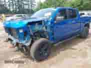 2022 Chevrolet Silverado 1500 Custom Trail Boss with VIN 3GCPDCED8NG662329, listed as a IAAI auction lot 42463966 with 72,370 mi miles and . Bid and sale history available at DreamBid. Image 2.