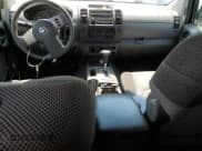 ✅ 2006 Nissan Xterra S • VIN: 5N1AN08W26C552374 • Лот: 64721725. Опубликован ранее на Copart с пробегом Не указан. Бесплатный доступ к архиву аукционных продаж из США и подробный отчёт об истории автомобиля на DreamBid. Изображение 8.