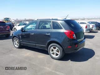 ✅ 2013 Chevrolet Captiva Sport LT • VIN: 3GNAL3EK5DS626446 • Lot: 42057362. Wystawiony na IAAI z przebiegiem 157 499 mil. Bezpłatny archiwum sprzedaży aukcyjnych z USA i szczegółowy raport historii pojazdu na DreamBid. Zdjęcie 3.