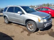 ✅ 2007 Chevrolet Equinox LT • VIN: 2CNDL63F976049948 • Лот: 42865950. Опубликован ранее на IAAI с пробегом 186 892 миль. Бесплатный доступ к архиву аукционных продаж из США и подробный отчёт об истории автомобиля на DreamBid. Изображение 1.