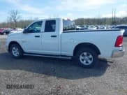 ✅ 2020 Ram 1500 Tradesman • VIN: 1C6RR7FG0LS109407 • Лот: 41682995. Опубликован ранее на IAAI с пробегом 97 800 миль. Бесплатный доступ к архиву аукционных продаж из США и подробный отчёт об истории автомобиля на DreamBid. Изображение 4.