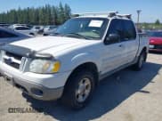 ✅ 2001 Ford Explorer Sport Trac • VIN: 1FMZU77E71UC81211 • Lot: 42773952. Wystawiony na IAAI z przebiegiem 195 382 mil. Bezpłatny archiwum sprzedaży aukcyjnych z USA i szczegółowy raport historii pojazdu na DreamBid. Zdjęcie 2.