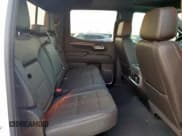 ✅ 2022 Chevrolet Silverado 1500 High Country • VIN: 3GCPAFED1NG522942 • Лот: 85318435. Опубликован ранее на Copart с пробегом 46 662 миль. Бесплатный доступ к архиву аукционных продаж из США и подробный отчёт об истории автомобиля на DreamBid. Изображение 10.